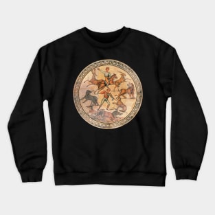 Bad Kreuznach Venatio Crewneck Sweatshirt